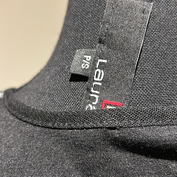 Laura party top - Picture 3 of 3